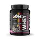 Спортивне харчування Kom Endurance Proteins, сироватковий протеїн 1кг банка 1кг зі смаком орео