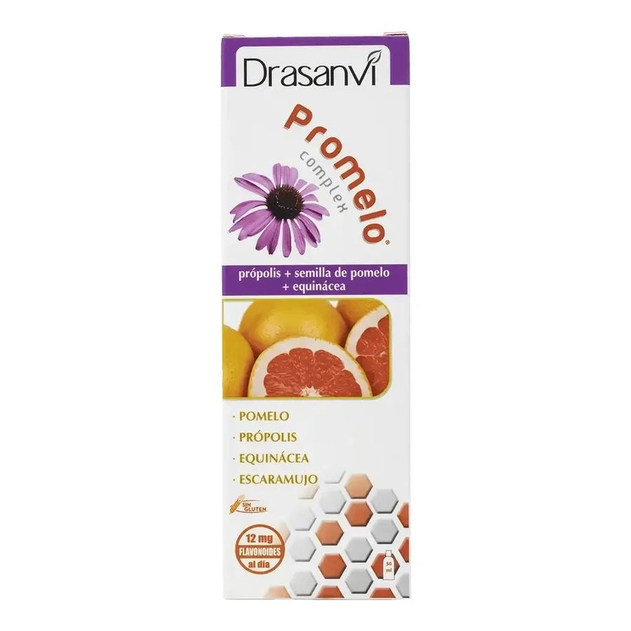 Drasanvi Promelo Complex , 50 мл: цены и характеристики