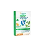 Пастилки для горла Puressentiel М'ятно-хвойні, 18 шт.