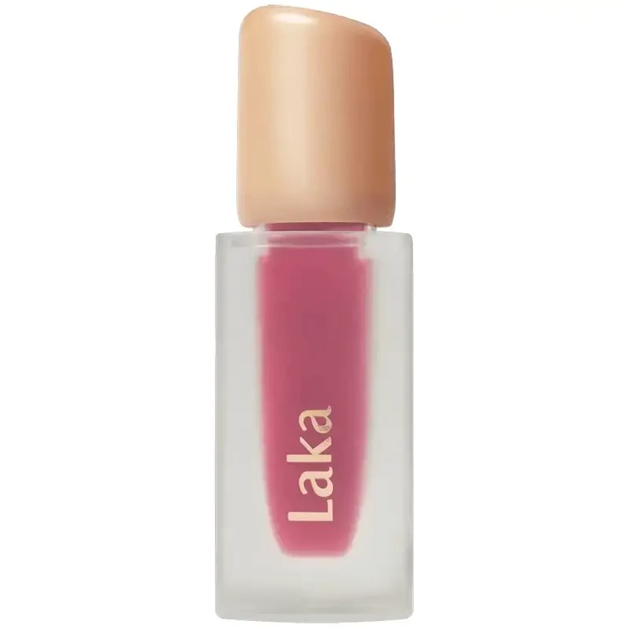 Laka Блеск для губ Краситель:105 Холодный, 4,5 г: цены и характеристики