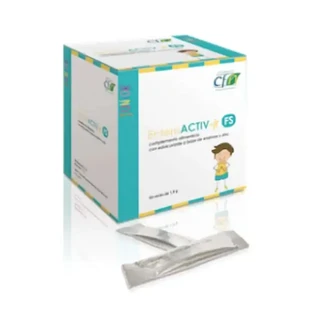Cfn Enteractiv Junior, 30 конвертов