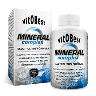 Мінеральний комплекс Vit.O.Best, 60 капсул