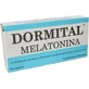 Pharma Otc Dormital Melatonin 30Cap