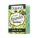 Drasanvi Soap Мило з оливковою олією, 100 гр