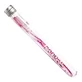 Кисть Nano-B Pink Silver