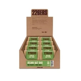 226Ers Vegan Oat Bar Веганські вівсяні батончики з фісташками та чіа, 24x50г