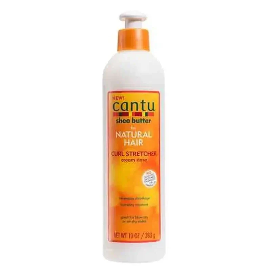 Cantu Shea Butter Natural Hair Curl Stretcher 283G: цены и характеристики