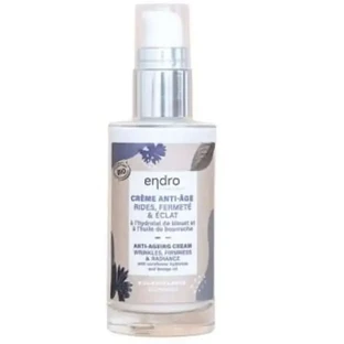 Endro Cosmetiques Антивозрастной крем для лица 50 мл