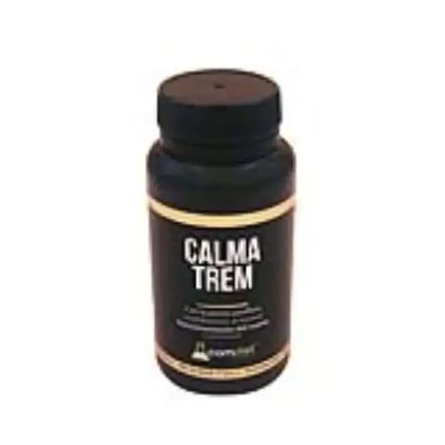 Comdiet Calmatrem 60Cap: цены и характеристики