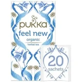 Пукка Feel New настій 20шт.
