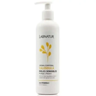 Labnatur Bio Calendula Body Cream 300Ml