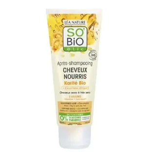 So'Bio Etic Shea-Argan Живильний кондиціонер 220мл. Біо