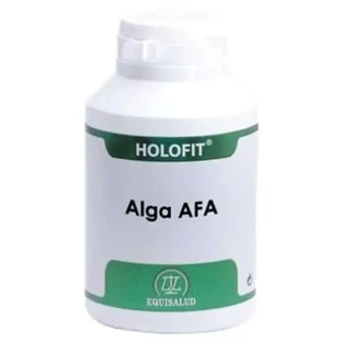 Equisalud Holofit Afa Seaweed 180 капсул