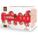 Dietmed L-Carnitine Forte 1500Mg. 20Amp