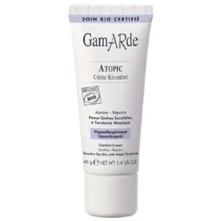 Gamarde Atopic Reconfort Cream 40Gr