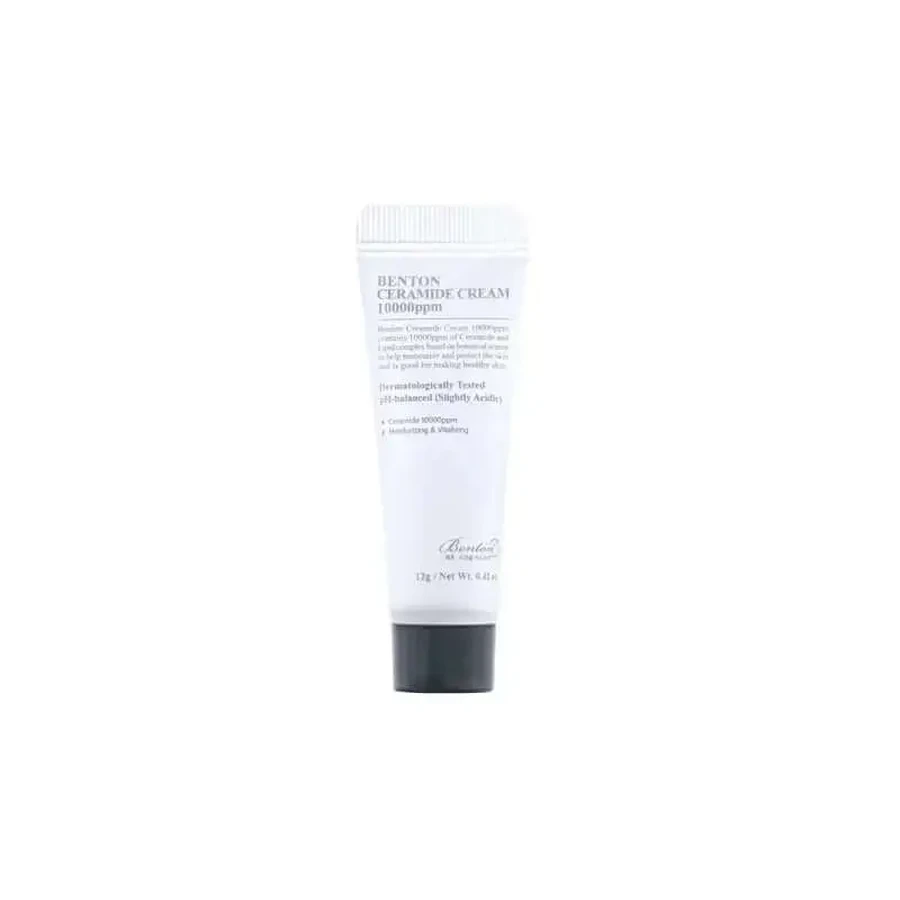 Benton Ceramide Cream 10000Ppm, 12 мл: цены и характеристики