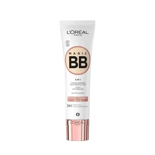 L'Oréal Paris Magic Bb Cream Spf 11 Дуже легкий