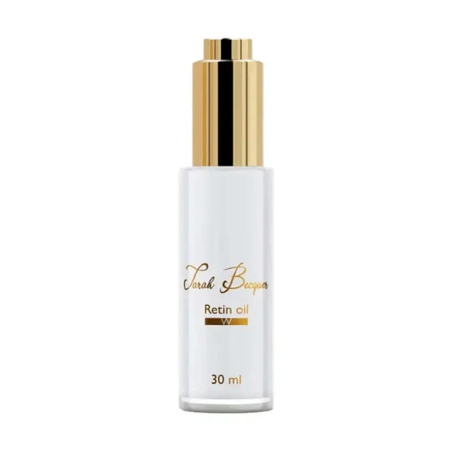 Sarah Becquer Retinoil W 30 мл: цены и характеристики