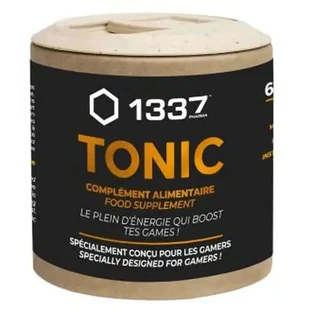 1337 Pharma 1337 Тоник 60 капсул