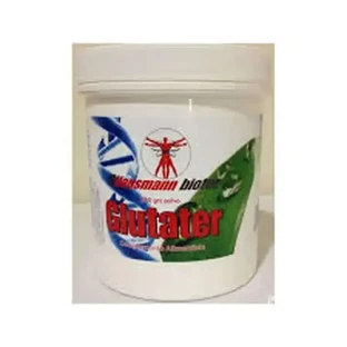Hausmann B Glutater L-Glutamine , 250 г