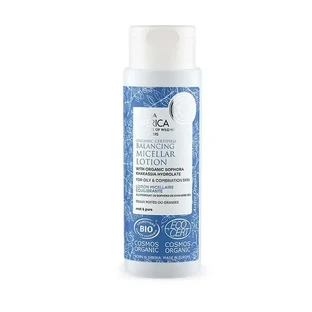 Natura Siberica Ns Facial Treatments New Balancing Oily-Mixed Micellar Balancing Lotion Na, 150 мл