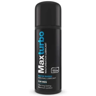 Спеціальний лубрикант для мастурбації Bodyglide 75 мл