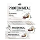Протеїнові батончики Pwd Protein Meal Bar Coconut Chocolate 12Uds