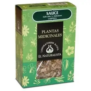 El Naturalista Ива, одно растение, 80 г
