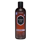 Hask Blonde Care Shampoo , 355 мл