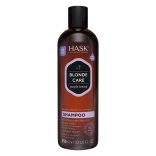 Hask Blonde Care Shampoo , 355 мл