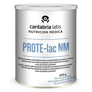 Проте-Лак NM 600 гр, Cantabria Labs Medical Nutrition