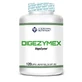 Scientiffic Nutrition Digezymex, травні ферменти для покращення травлення та зниження кислотності, 120 шт.