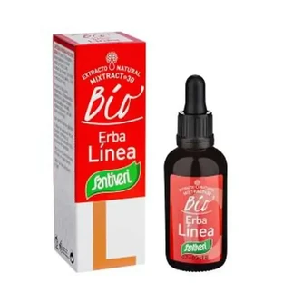 Santiveri Mixtract 30 Erbalinea 50Ml. Био