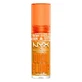 Високопігментований блиск для губ Nyx Duck Plump Glitter Gold 22,7 мл