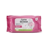 Ніжні серветки для інтимної гігієни для дорослих Corine De Farme, 20 шт.