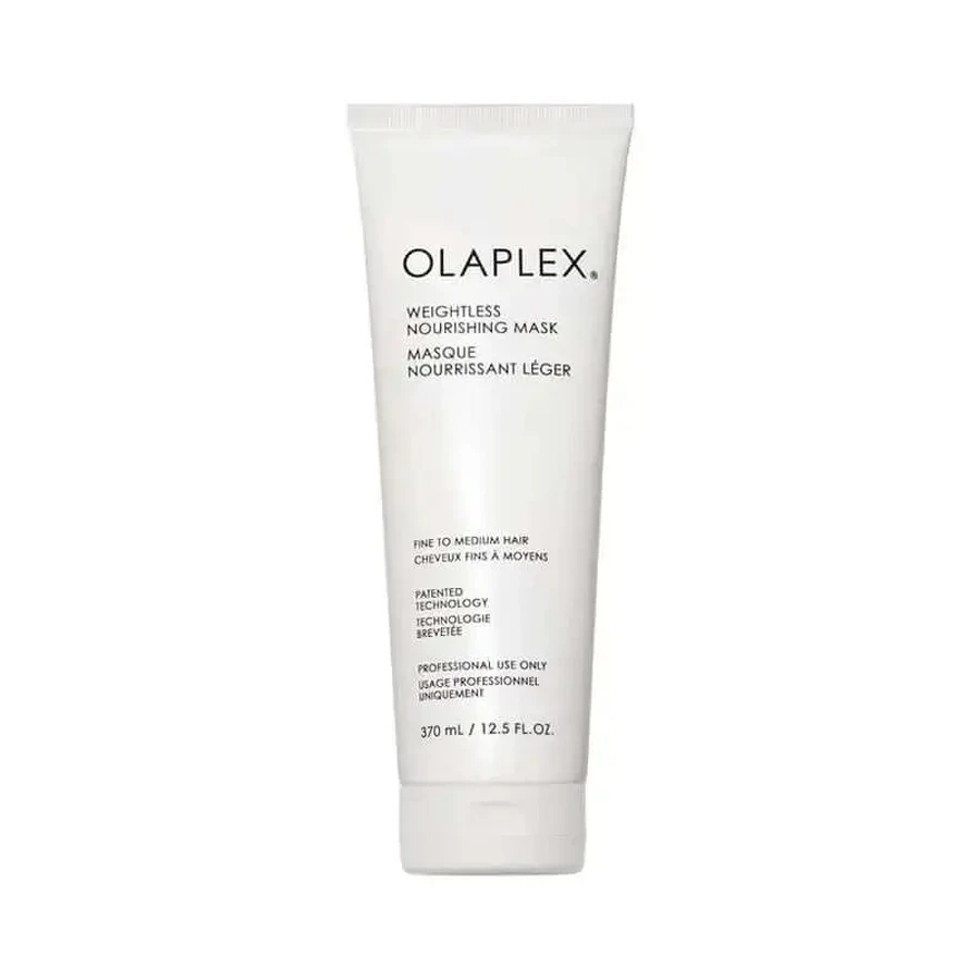 Olaplex Weightless Nourishing Mask Питательная маска легкая, 370 мл: цены и характеристики