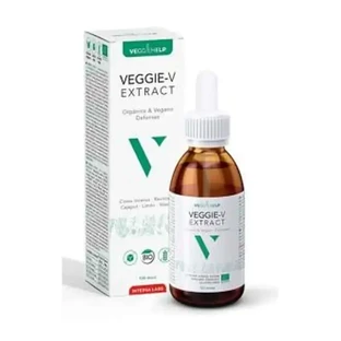 Intersa Veggie-V Extract 50Ml