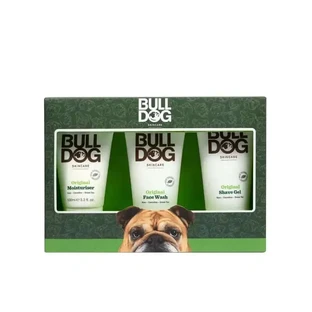 Чехол Bulldog Original Mini Trio Case