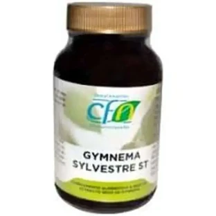 Cfn Gymnema Silvestre St, 60 капсул