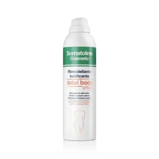 Somatoline SC Total Body Remodelling Use&Go