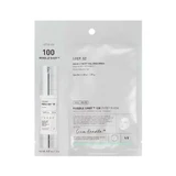 Vt Cosmetics Vt Reedle Shot 100 2-ступінчаста маска, 21,5 гр