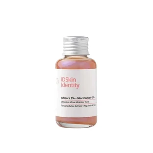 Id Identity Upcycling Toner Affipore 3% + Niacinamide 5%, 50 мл