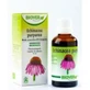 Екстракт ехінацеї пурпурової Biover Echinacea 50 мл