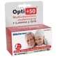 Полівітамінний мінерал Hilefarma Opti+50 60Comp