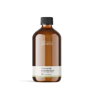 Skin Generics Очищающая мицеллярная вода ромашка 7%, 250 мл