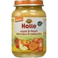 Баночка для яблук та персиків Holle