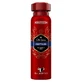 Old Spice Дезодорант-спрей Капитан 150 мл