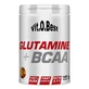 Vit.O.Best Glutamine + Bcaa Complex Lemon, 1000 мг