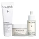 Caudalie Денний крем проти плям + подарункова гліколева маска