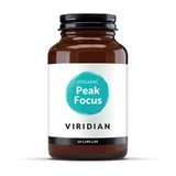 Viridian Peak Focus 60Cap